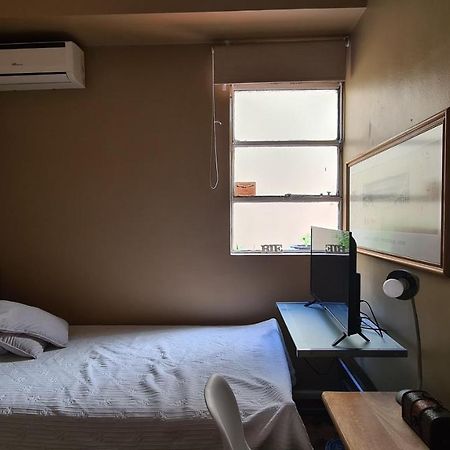 Habitacion Shabby Chic- Next Consulado Usa-Aeroparque Airport Apartment Buenos Aires Ngoại thất bức ảnh