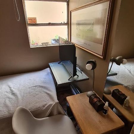 Habitacion Shabby Chic- Next Consulado Usa-Aeroparque Airport Buenos Aires Ngoại thất bức ảnh