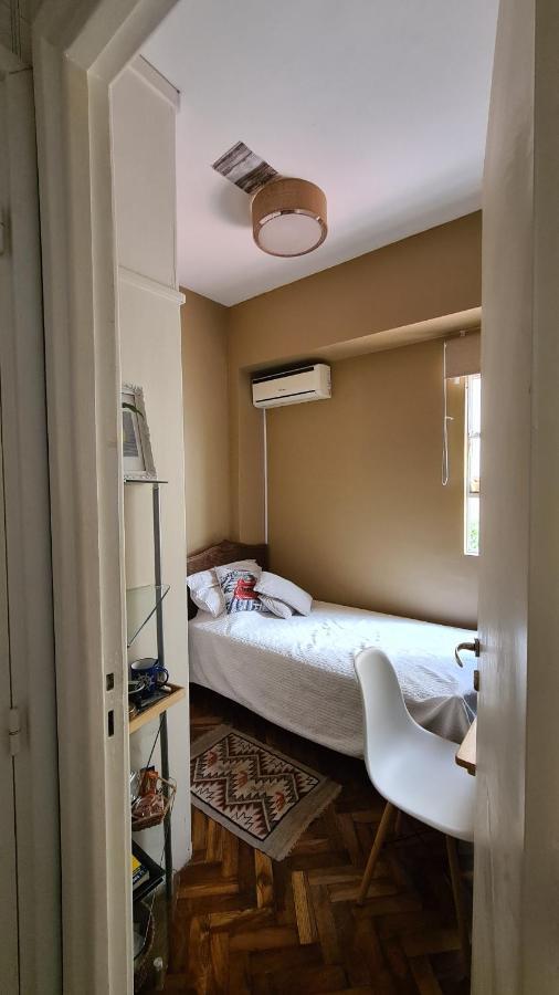 Habitacion Shabby Chic- Next Consulado Usa-Aeroparque Airport Apartment Buenos Aires Ngoại thất bức ảnh