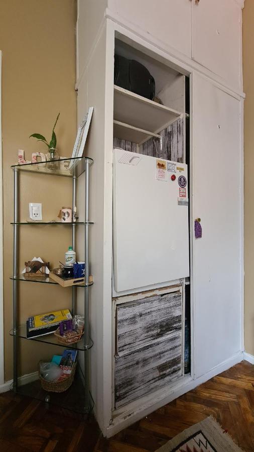 Habitacion Shabby Chic- Next Consulado Usa-Aeroparque Airport Buenos Aires Ngoại thất bức ảnh