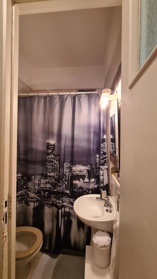 Habitacion Shabby Chic- Next Consulado Usa-Aeroparque Airport Buenos Aires Ngoại thất bức ảnh